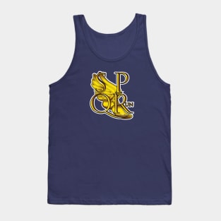 SPQRun Tank Top